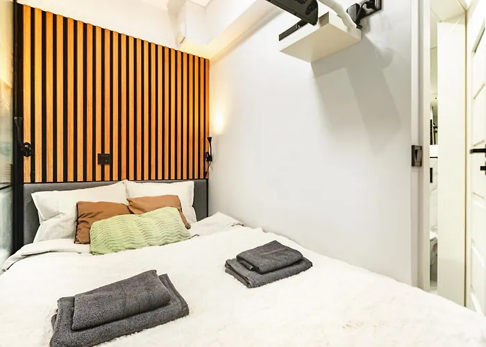 Apartamento Stylowe W Centrum Wrocław