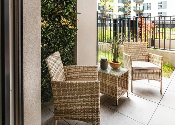 Stylowe W Centrum 弗罗茨瓦夫