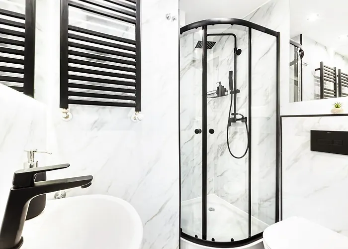 Stylowe W Centrum * Wrocław