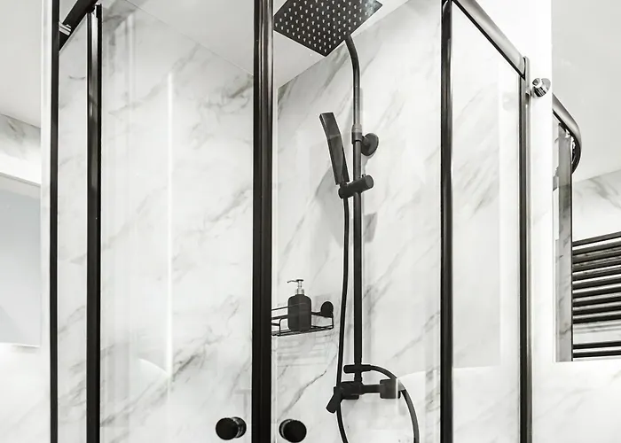 Apartamento Stylowe W Centrum