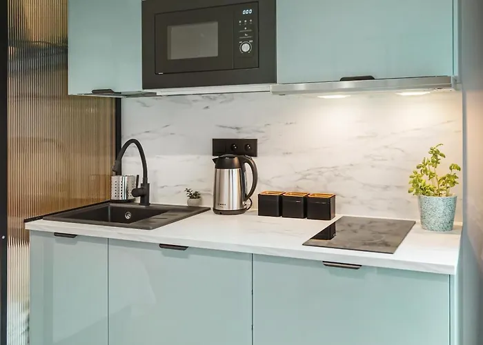 Stylowe W Centrum * Wrocław