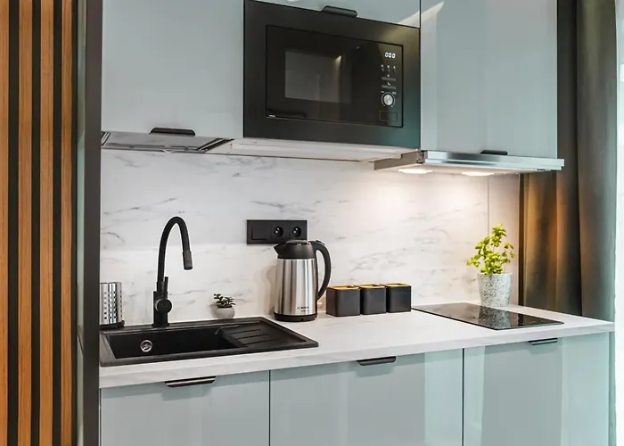 Stylowe W Centrum Apartamento Wrocław