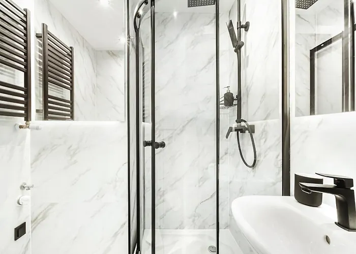 Apartamento Stylowe W Centrum *