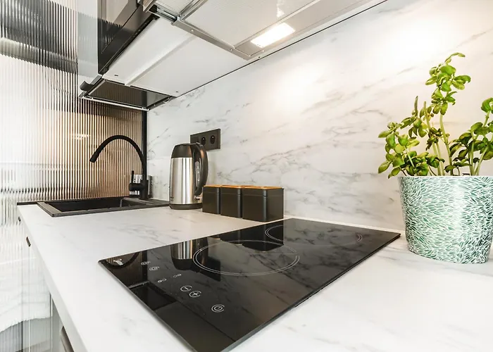 Apartamento Stylowe W Centrum Wrocław