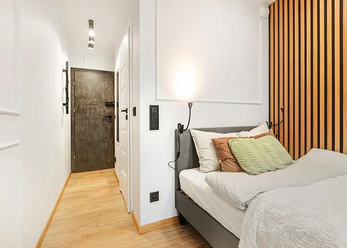 Apartamento Stylowe W Centrum *