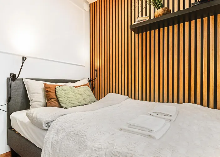 Apartamento Stylowe W Centrum Wrocław