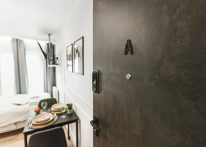 Apartamento Stylowe W Centrum Wrocław