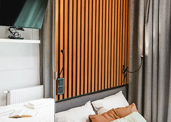 Stylowe W Centrum 公寓 弗罗茨瓦夫