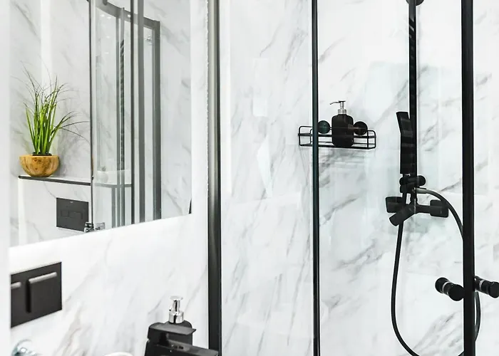 Stylowe W Centrum Apartamento Wrocław