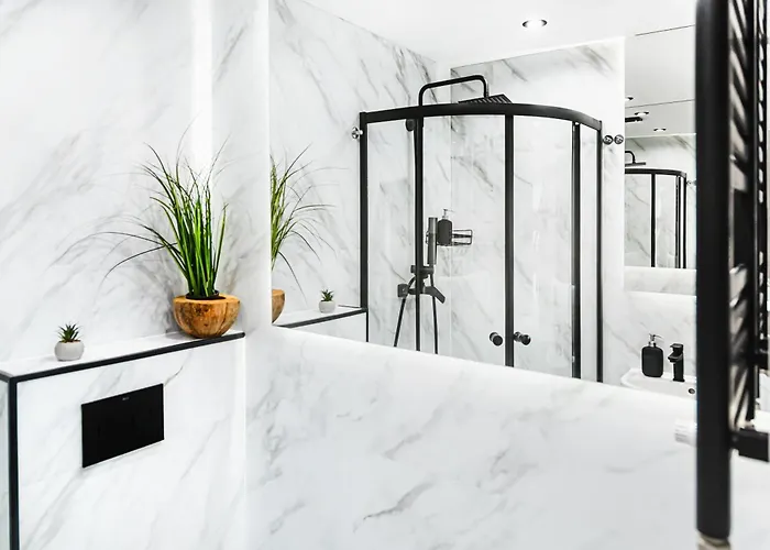 Apartamento Stylowe W Centrum Wrocław