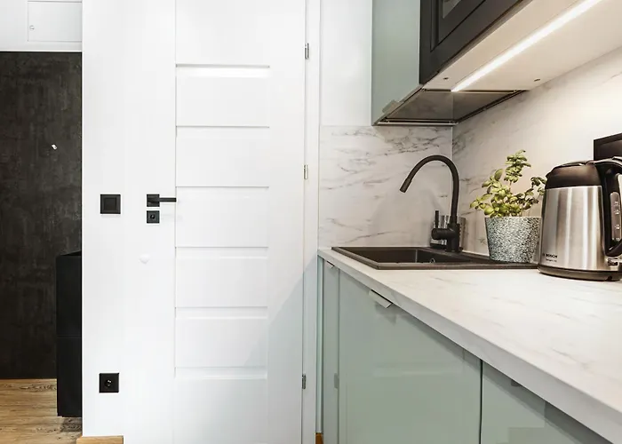 Apartamento Stylowe W Centrum *