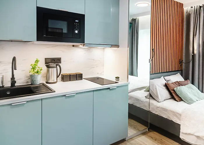 Apartamento Stylowe W Centrum Wrocław