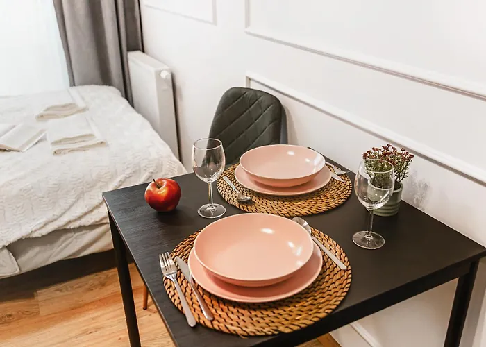 Stylowe W Centrum Wrocław