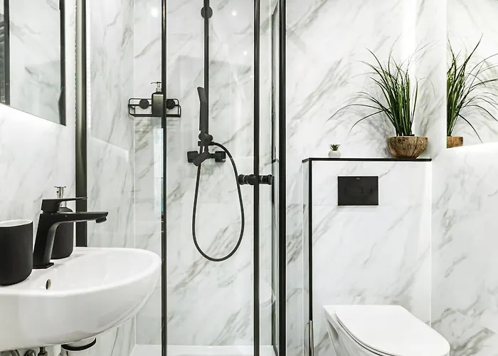 Apartamento Stylowe W Centrum