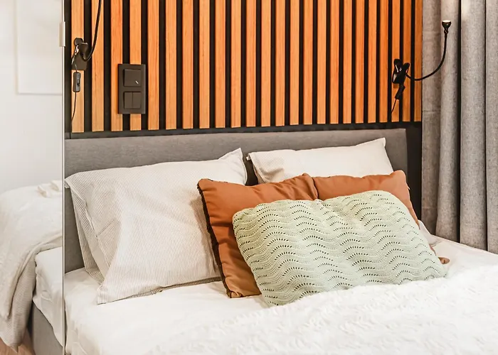 Stylowe W Centrum Apartamento Wrocław