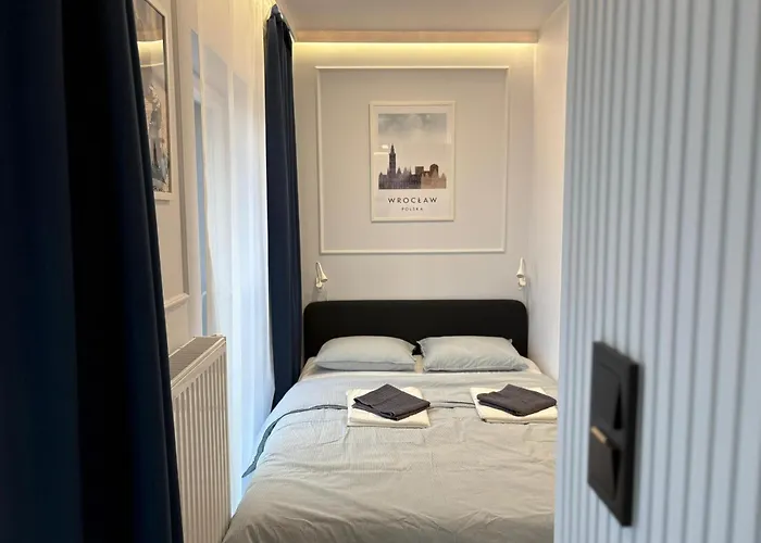 Apartamento Stylowe W Centrum