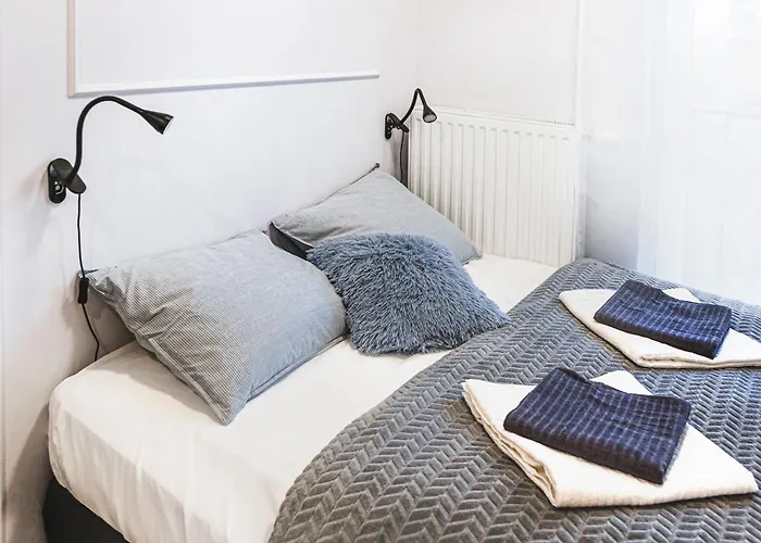 Apartamento Stylowe W Centrum *